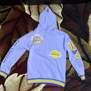 Los Angelos Lakers Hoodie